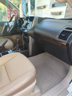 تويوتا لاندكروزر برادو